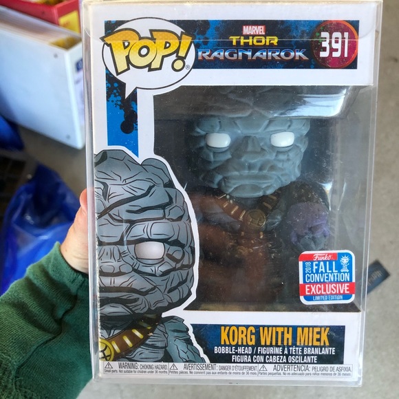 pop korg